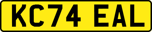 KC74EAL