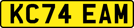 KC74EAM