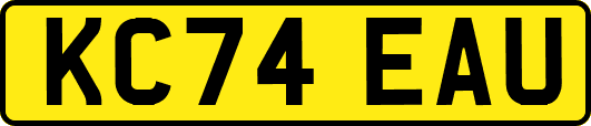 KC74EAU