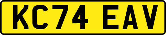 KC74EAV