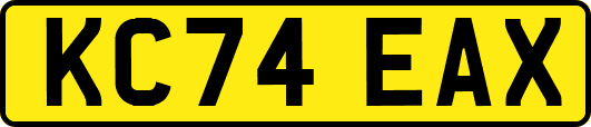 KC74EAX