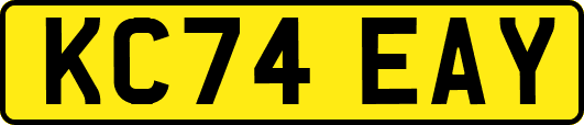 KC74EAY