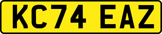 KC74EAZ