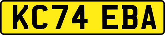 KC74EBA