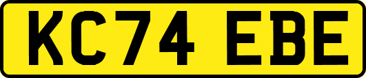 KC74EBE