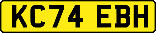 KC74EBH