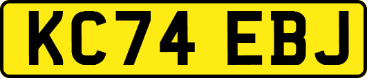 KC74EBJ