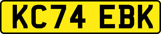 KC74EBK