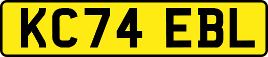 KC74EBL