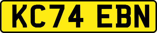 KC74EBN