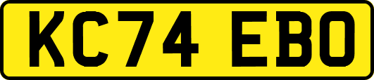 KC74EBO