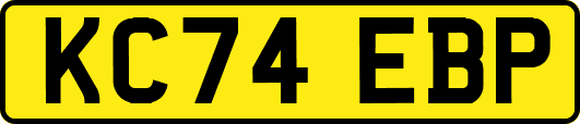 KC74EBP