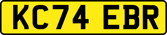 KC74EBR