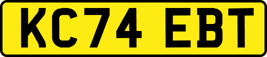 KC74EBT