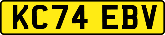 KC74EBV