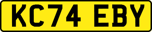 KC74EBY