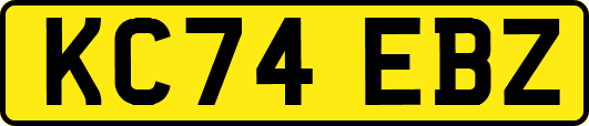 KC74EBZ