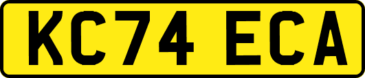 KC74ECA
