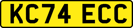 KC74ECC