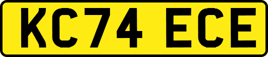 KC74ECE
