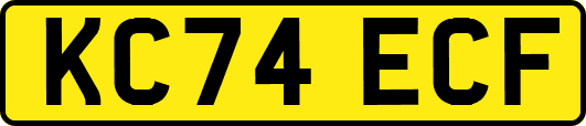 KC74ECF