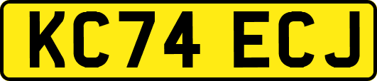 KC74ECJ