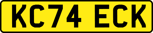 KC74ECK