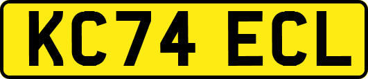 KC74ECL