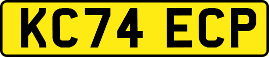 KC74ECP