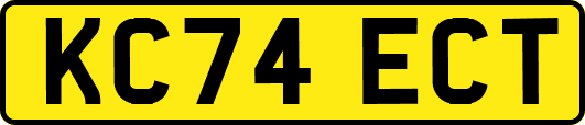 KC74ECT