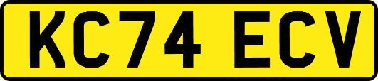 KC74ECV