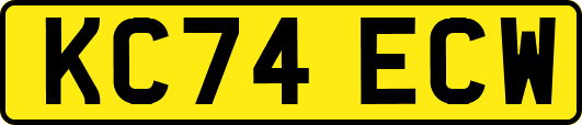 KC74ECW