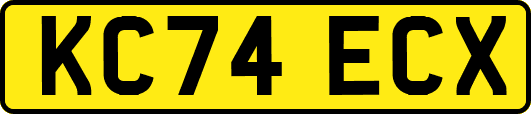 KC74ECX