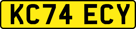 KC74ECY