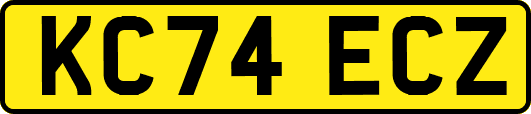 KC74ECZ