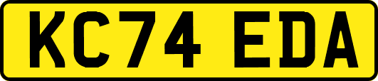 KC74EDA