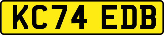 KC74EDB