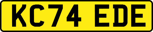 KC74EDE