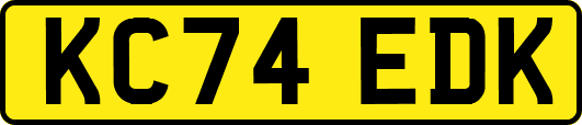 KC74EDK