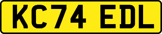 KC74EDL