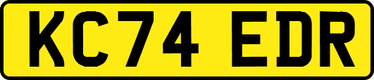 KC74EDR
