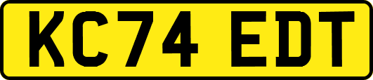 KC74EDT