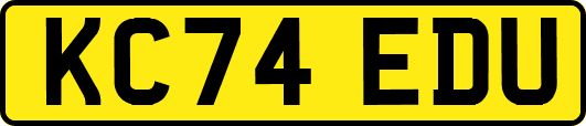 KC74EDU