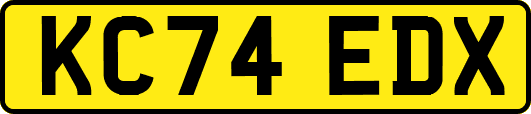 KC74EDX