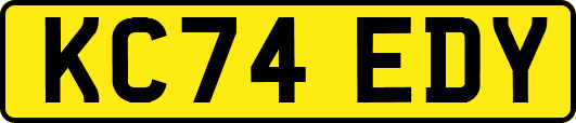 KC74EDY