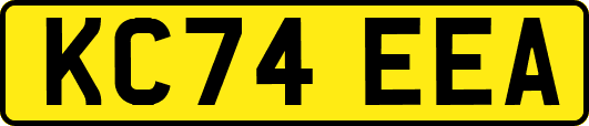 KC74EEA