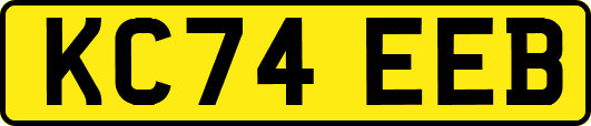 KC74EEB