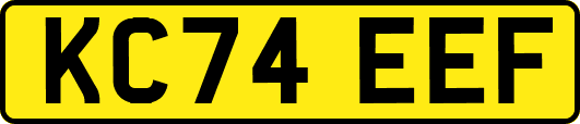 KC74EEF
