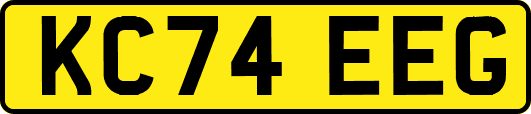 KC74EEG