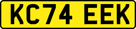 KC74EEK